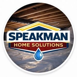 Speakman home solutions